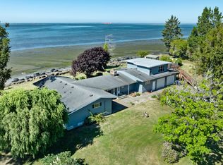 1970 State Route 105, Aberdeen, WA 98520