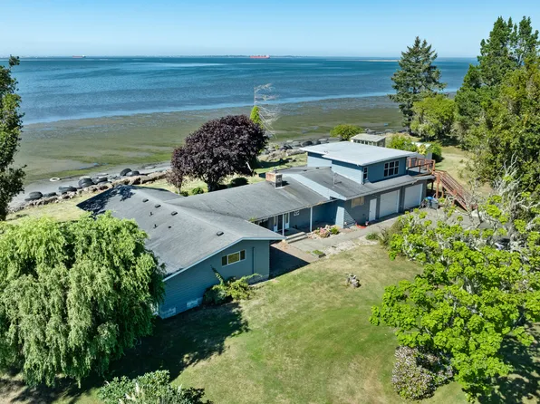 1970 State Route 105, Aberdeen, WA 98520