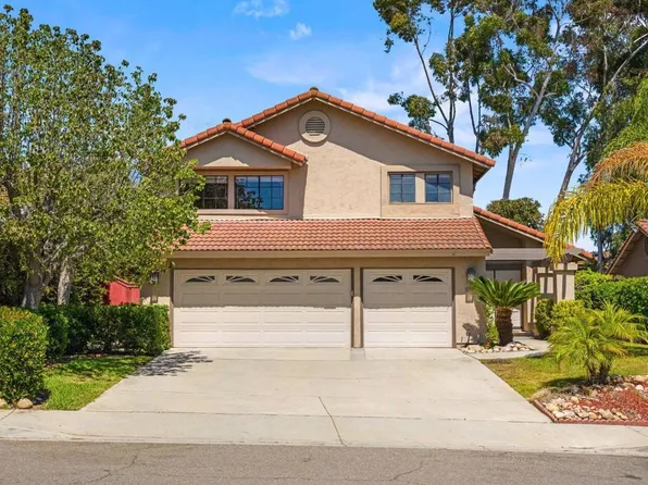 10965 Elderwood Ct, San Diego, CA 92131