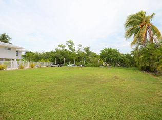 0 Ocotillo Ln, Marathon, FL 33050