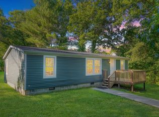 331 Massie Rd, Oak Hill, OH 45656