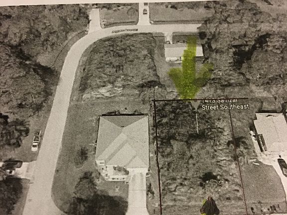 3rd image of 1413 Salazar St SE