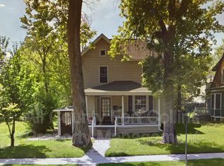 721 Remington St APT 1, Fort Collins, CO 80524