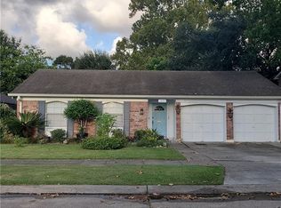 1205 Colony Pl, Metairie, LA 70003