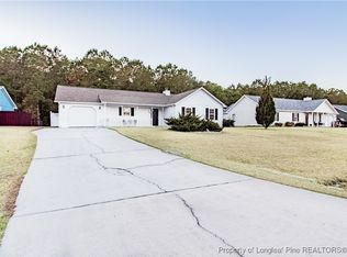 148 Byrum Run, Hubert, NC 28539