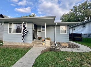 408 Maple St, Atlantic, IA 50022