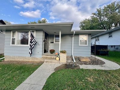408 Maple St, Atlantic, IA, 50022