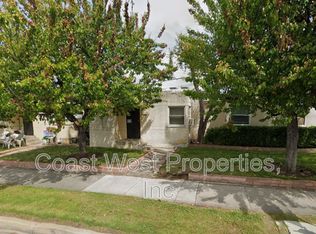 1098 E Madison Ave, El Cajon, CA 92021