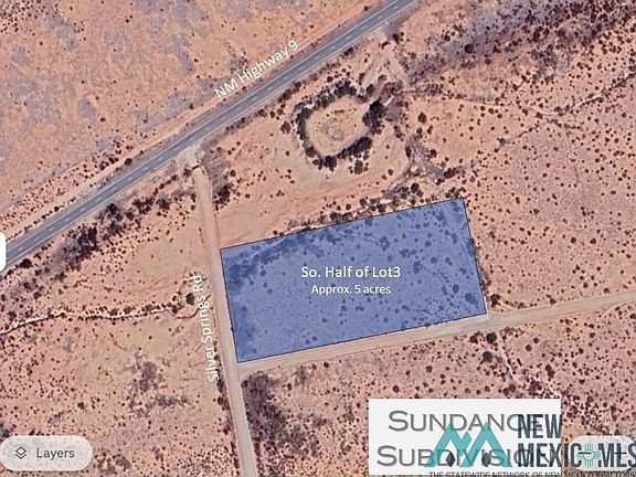 4th image of Silver Springs Rd