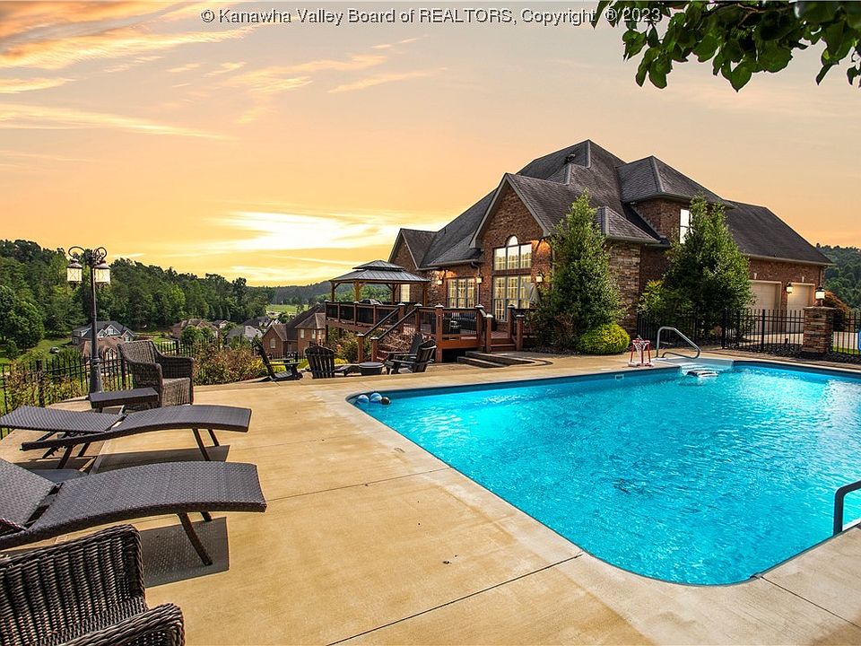 52 Clearview Dr, Winfield, WV 25213 Zillow