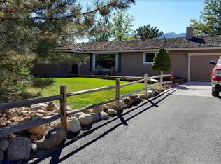 5570 Goldenrod Dr, Reno, NV 89511