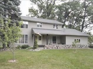 7701 C Dr N, Battle Creek, MI