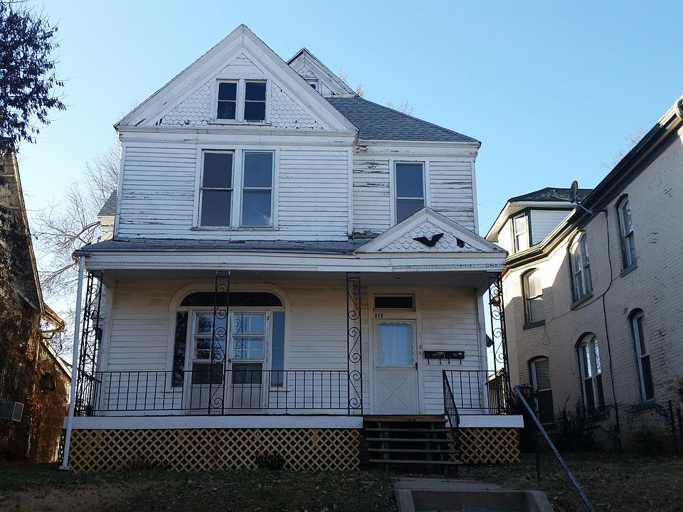 1st image of 820 N 25th St
