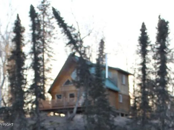 Tr28 Amber Lake Ak Sm, Trapper Creek, AK 99683