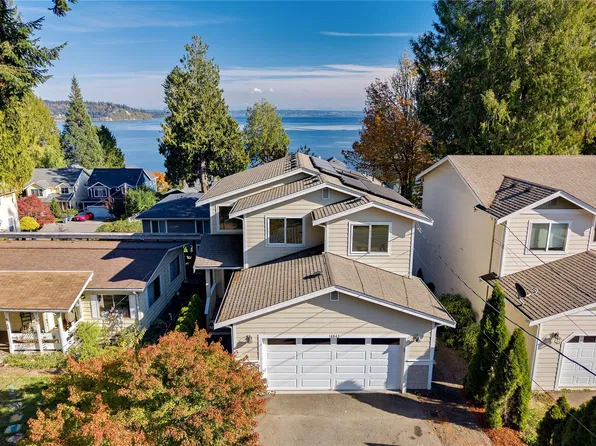 18842 Harris Avenue NE, Suquamish, WA 98392