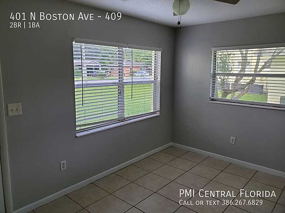 5th image of 401 N Boston Ave #409
