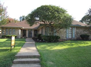 1700 Copper Creek Dr, Plano, TX 75075