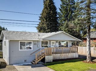 1187 Grove St, Vernonia, OR 97064
