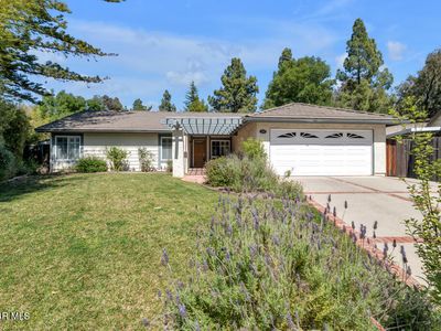 2895 Lodgewood St, Thousand Oaks, CA, 91320