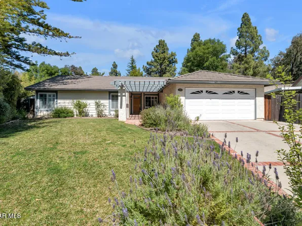 2895 Lodgewood St, Thousand Oaks, CA 91320