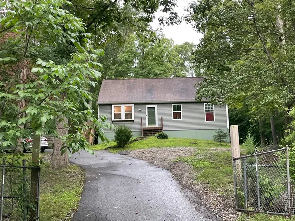 10209 Gayle Ct, Spotsylvania, VA 22553