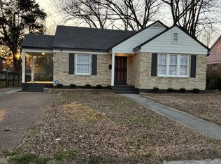 1495 Marianna St, Memphis, TN 38114