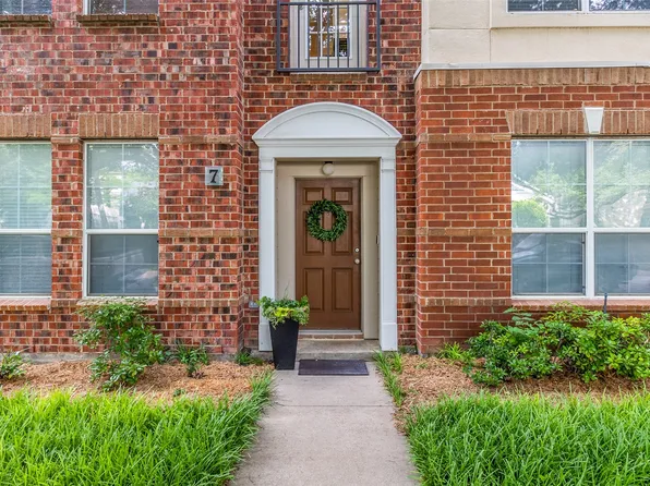 4419 Buena Vista St APT 7, Dallas, TX 75205