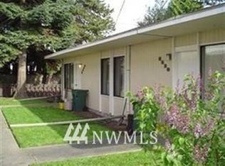 8520 16th Ave NW, Seattle, WA