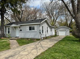 102 Court St, Pontiac, MI 48342
