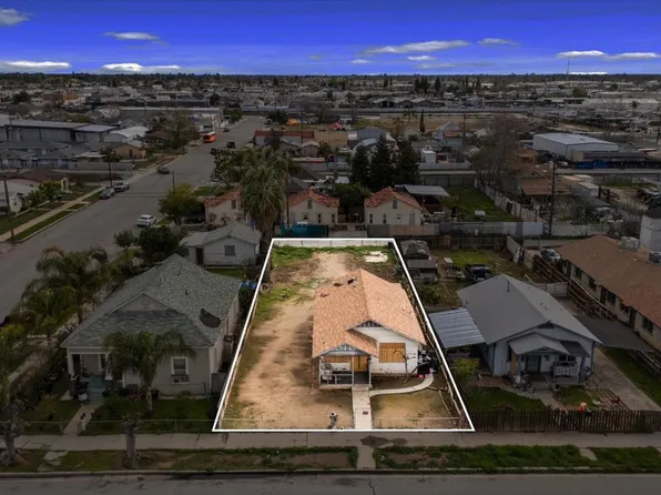 429 Monterey St, Bakersfield, CA 93305