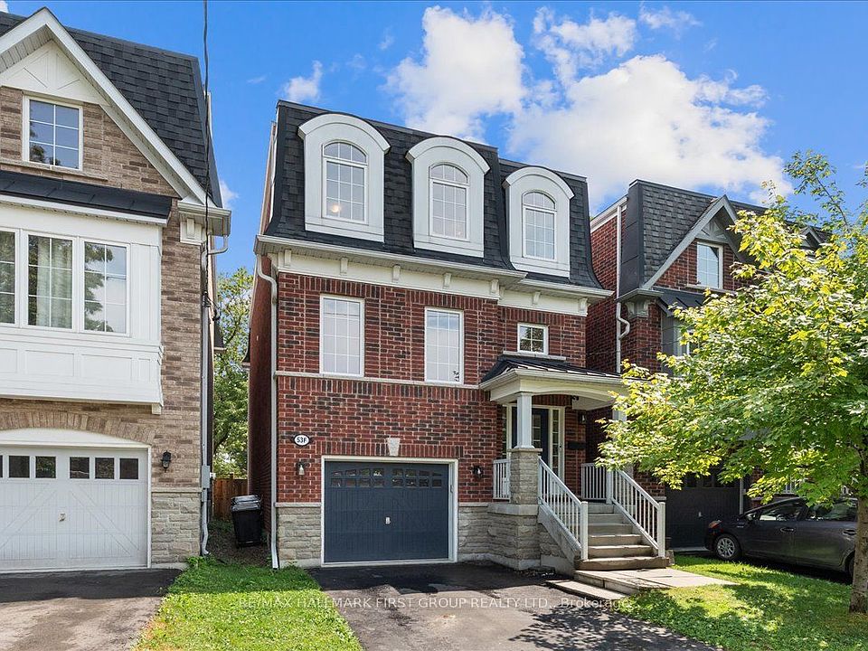 1st image of 53F Dentonia Park Ave