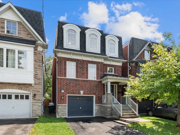 53F Dentonia Park Ave, Toronto, ON M4C 0A4