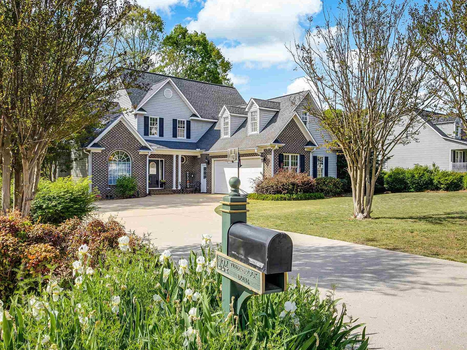 224 Tymberbrook Dr, Lyman, SC 29365 Zillow