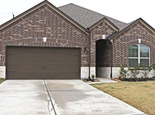2615 Kaman Ln, Pearland, TX 77581