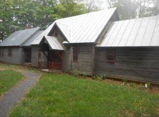 1903 Ferry Rd, Charlotte, VT 05445