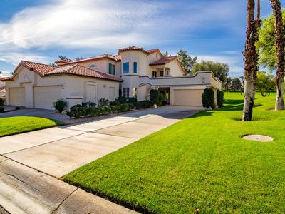 491 Desert Falls Dr N, Palm Desert, CA, 92211