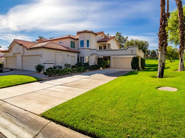 491 Desert Falls Dr N, Palm Desert, CA 92211