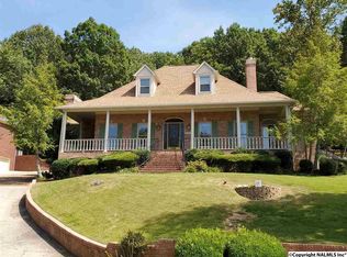 2254 Governors Bend Rd SE, Huntsville, AL 35801