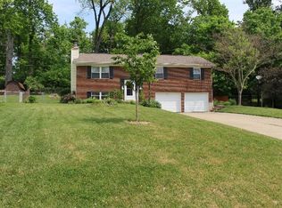1888 Hidden Springs Ct, Burlington, KY 41005
