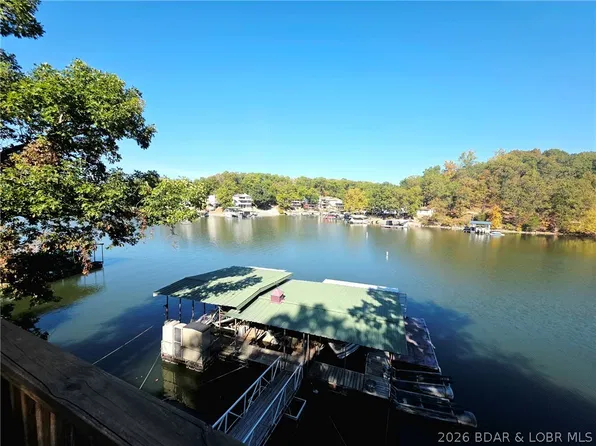 1254 Tahoe Dr, Osage Beach, MO 65065