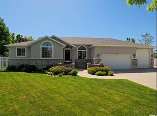 412 E Clear Berry Cir, Draper, UT 84020