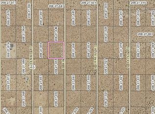 11109 S Kinard Rd, Yucca, AZ 86438