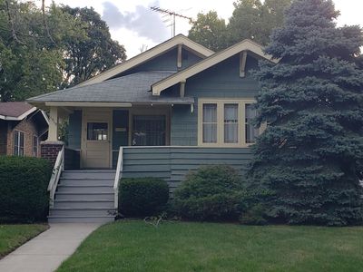 1919 Lake Ave, Whiting, IN, 46394