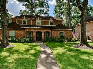 12311 Oak Park Ct, Houston, TX 77070