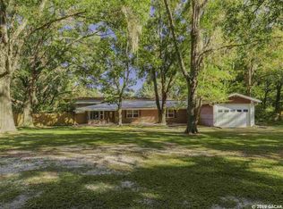2601 SW 186th St, Newberry, FL 32669