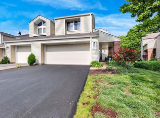 665 Highview Circle Dr, Ballwin, MO 63021