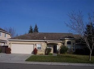 3621 Daystar Dr, Modesto, CA 95355