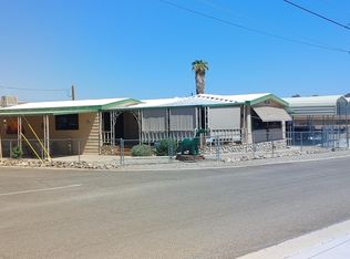 31515 Horizon Blvd, Parker, AZ 85344