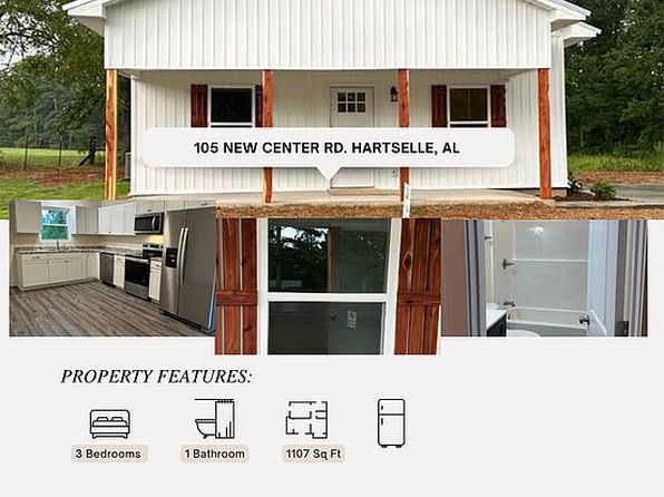 105 New Center Rd