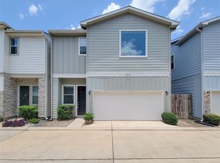 1815 Crestdale Dr, Houston, TX 77080